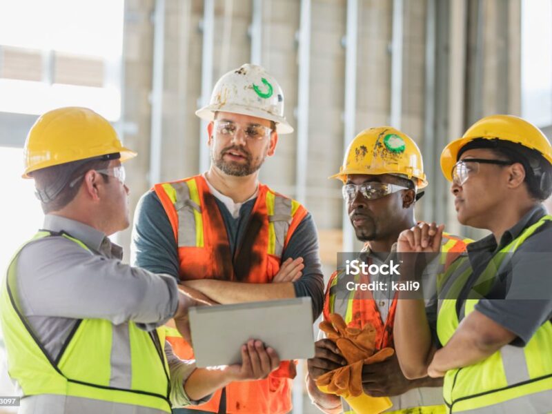 CONSTRUCTION USA