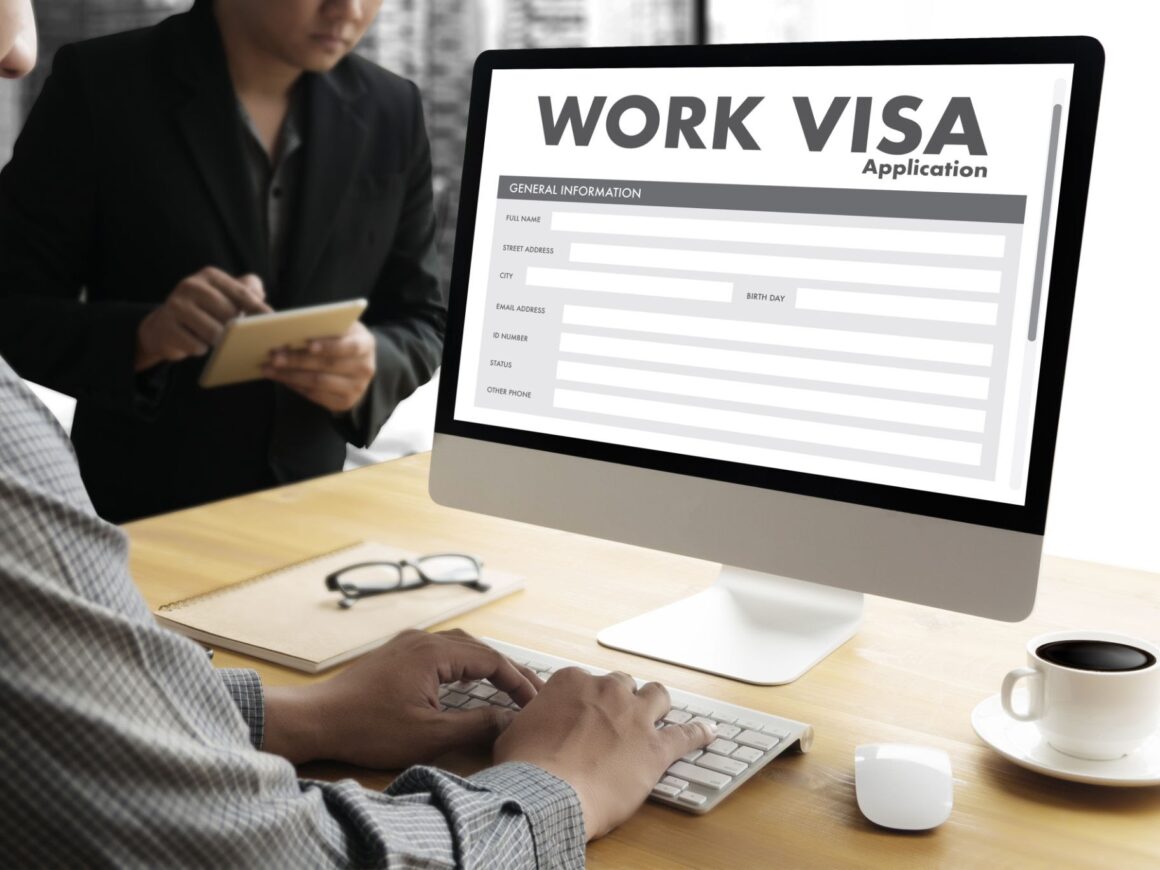 How to Secure a 120K Software Engineer Role With H 1B Visa Sponsorship