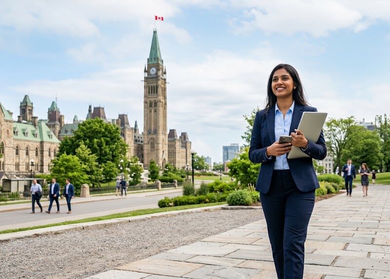 Canada Immigration 2027
